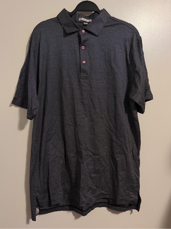 Peter Millar Other - Peter Millar Men’s Polo Shirt Large
